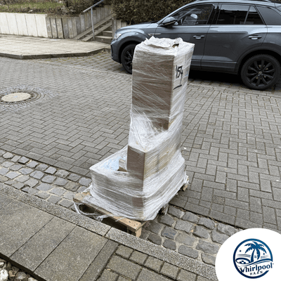 Jacuzzi Ersatzteile