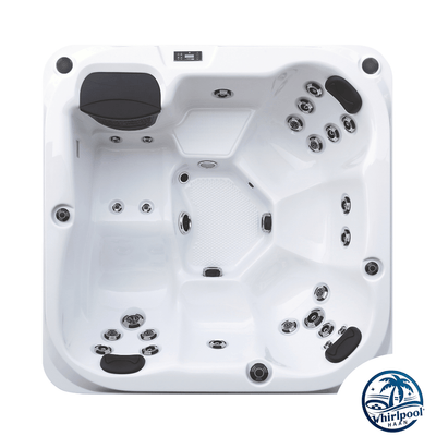 Jacuzzi Reims