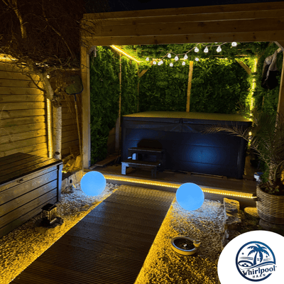 Jacuzzi Service Sylt