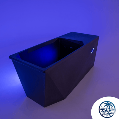 Kennst du schon unsere Eiswannen von Superior Wellness und ihre Vorteile?
