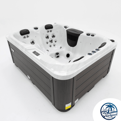 Neue Bilder von Tahiti oder doch vom Jacuzzi?