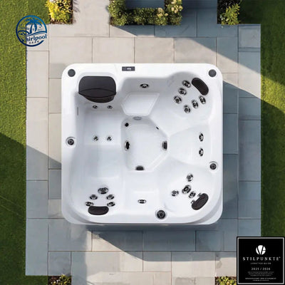 Outdoor Whirlpool Angebot in Haan – Modell Reims von PS Platinum SPAS