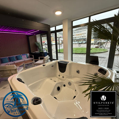 Über-uns-Bereich erweitert!