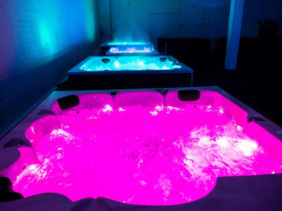 Whirlpool Kosten senken?