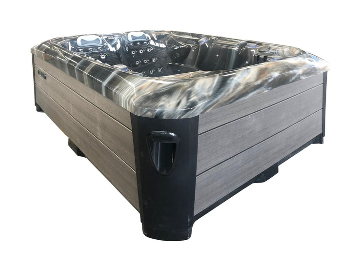 3 Personen Outdoor Whirlpool Arizona PS Platinum SPA - SPA Adria