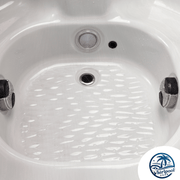 4 Personen Outdoor Whirlpool Mykonos PS Platinum SPA