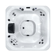4 Personen Outdoor Whirlpool Mykonos PS Platinum SPA