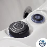 4 Personen Outdoor Whirlpool Mykonos PS Platinum SPA