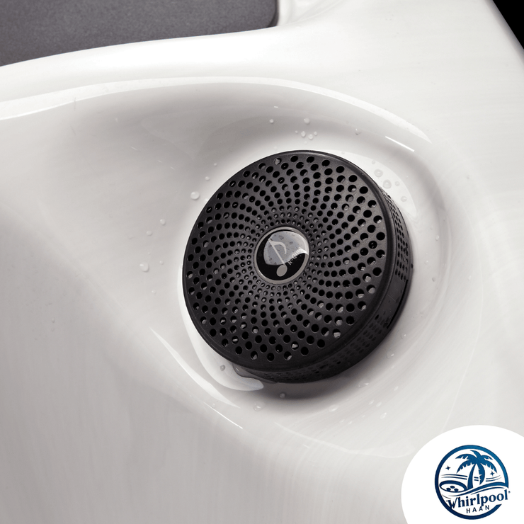 4 Personen Outdoor Whirlpool Mykonos PS Platinum SPA