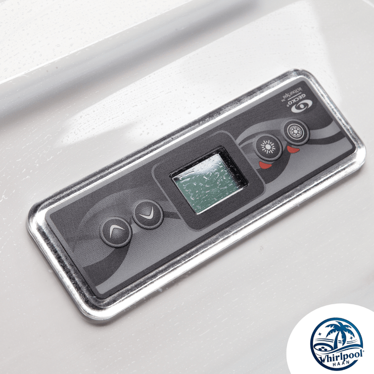 4 Personen Outdoor Whirlpool Mykonos PS Platinum SPA