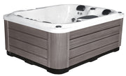 4 Personen Outdoor Whirlpool Tahiti PS Platinum SPA - SPA Adria