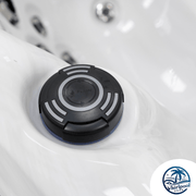 4 Personen Outdoor Whirlpool Tahiti PS Platinum SPA - Whirlpool Haan