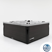 5 Personen Outdoor Whirlpool ONYX PS Platinum SPA - Whirlpool Haan