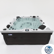 5 Personen Outdoor Whirlpool ONYX PS Platinum SPA - Whirlpool Haan