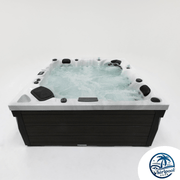 5 Personen Outdoor Whirlpool ONYX PS Platinum SPA - Whirlpool Haan