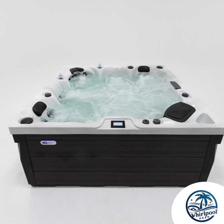 5 Personen Outdoor Whirlpool ONYX PS Platinum SPA - Whirlpool Haan