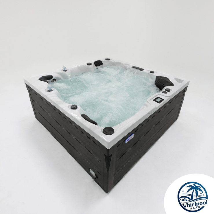 5 Personen Outdoor Whirlpool ONYX PS Platinum SPA - Whirlpool Haan