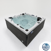 5 Personen Outdoor Whirlpool ONYX PS Platinum SPA - Whirlpool Haan