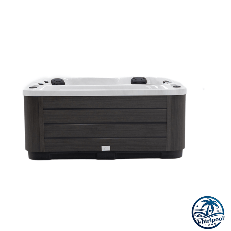 6 Personen Outdoor Whirlpool Refresh PS Platinum SPA - Whirlpool Haan