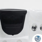 6 Personen Outdoor Whirlpool Refresh PS Platinum SPA - Whirlpool Haan