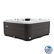6 Personen Outdoor Whirlpool Refresh PS Platinum SPA - Whirlpool Haan