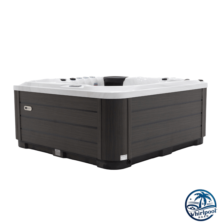 6 Personen Outdoor Whirlpool Refresh PS Platinum SPA - Whirlpool Haan