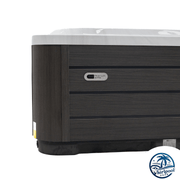 6 Personen Outdoor Whirlpool Refresh PS Platinum SPA - Whirlpool Haan