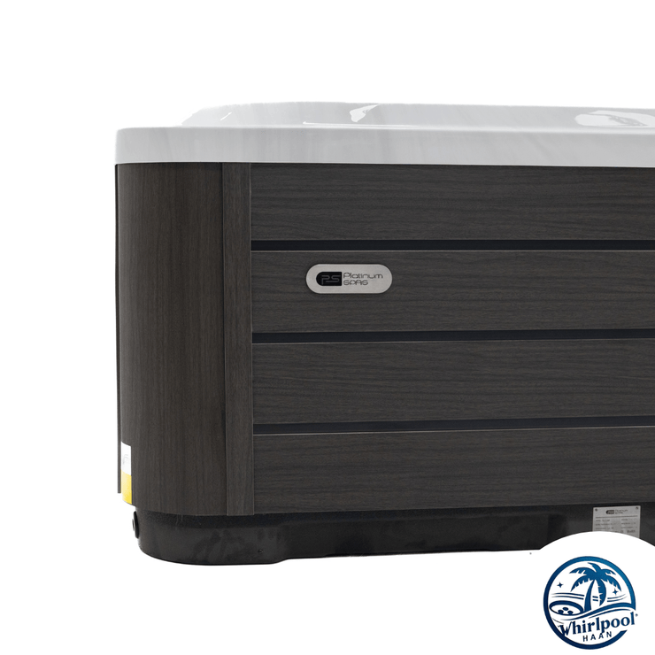 6 Personen Outdoor Whirlpool Refresh PS Platinum SPA - Whirlpool Haan