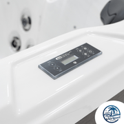 6 Personen Outdoor Whirlpool Refresh PS Platinum SPA - Whirlpool Haan