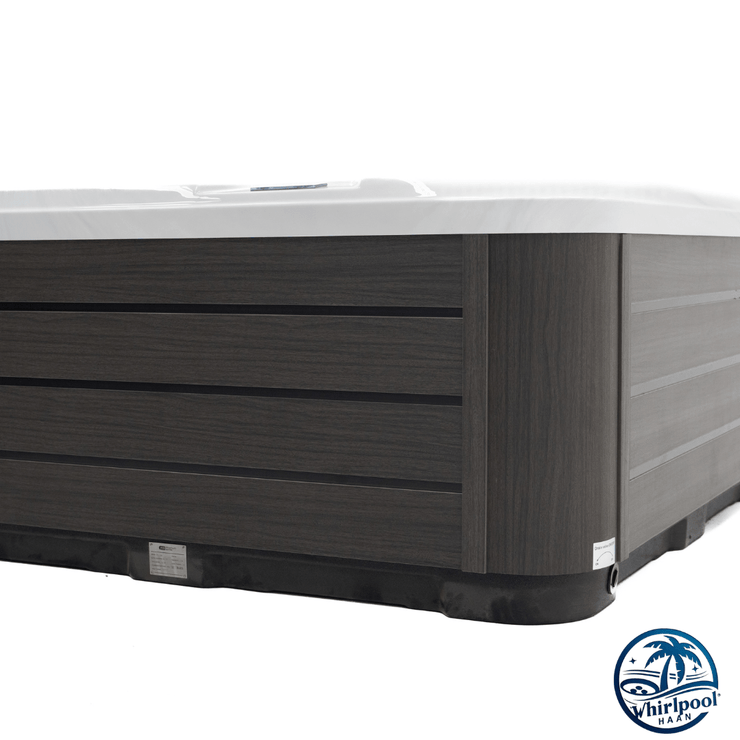 6 Personen Outdoor Whirlpool Refresh PS Platinum SPA - Whirlpool Haan
