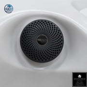 6 Personen Whirlpool Outdoor Florence - Whirlpool Haan