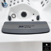 6 Personen Whirlpool Outdoor Florence - Whirlpool Haan