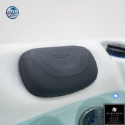 6 Personen Whirlpool Outdoor Florence - Whirlpool Haan