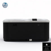 6 Personen Whirlpool Outdoor Florence - Whirlpool Haan