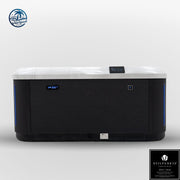 6 Personen Whirlpool Outdoor Florence - Whirlpool Haan
