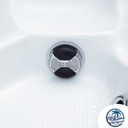 6 Personen Whirlpool Reims PS Platinum SPAS - Whirlpool Haan
