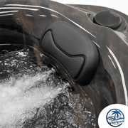 7 Personen Outdoor Whirlpool Seville PS Platinum SPA - Whirlpool Haan
