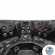 7 Personen Outdoor Whirlpool Seville PS Platinum SPA - Whirlpool Haan