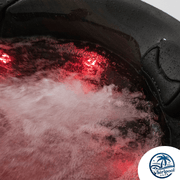 7 Personen Outdoor Whirlpool Seville PS Platinum SPA - Whirlpool Haan