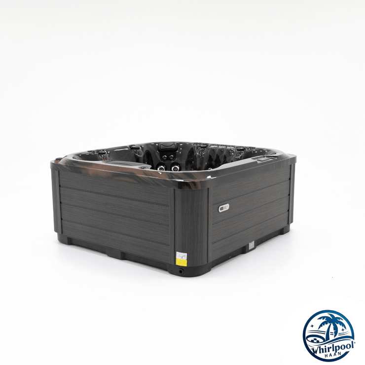 7 Personen Outdoor Whirlpool Seville PS Platinum SPA - Whirlpool Haan