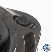 7 Personen Outdoor Whirlpool Seville PS Platinum SPA - Whirlpool Haan