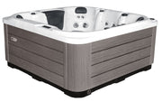 7 Personen Outdoor Whirlpool Seville PS Platinum SPA - SPA Adria