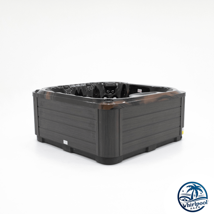 7 Personen Outdoor Whirlpool Seville PS Platinum SPA - Whirlpool Haan
