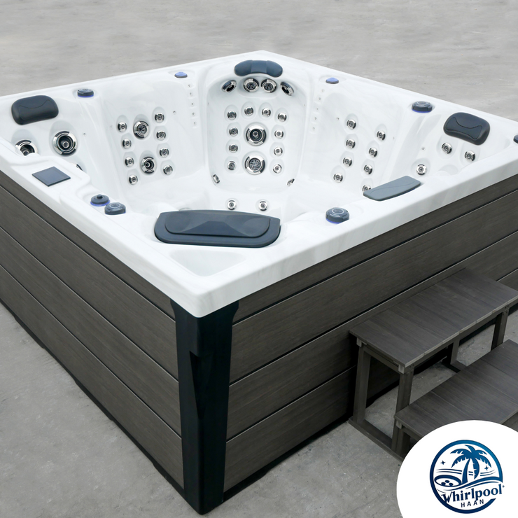 whirlpool outdoor