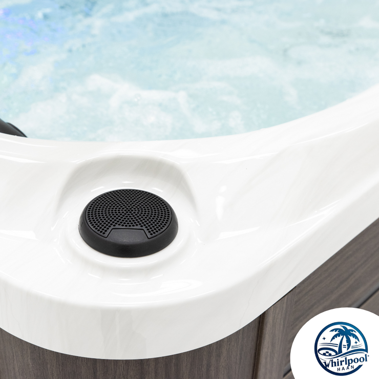 whirlpool outdoor