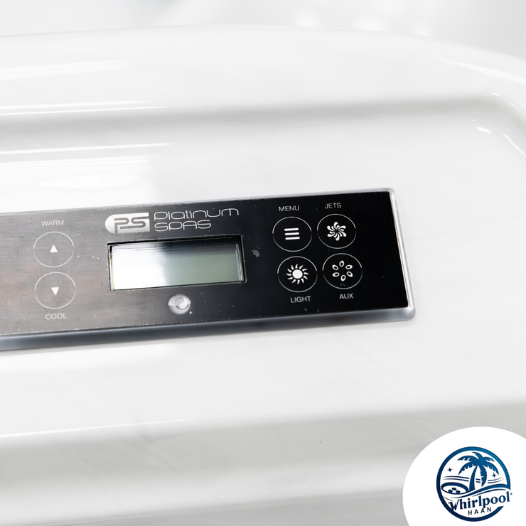 whirlpool outdoor
