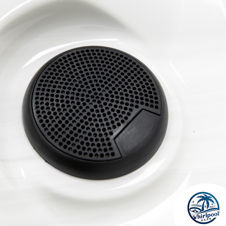 whirlpool outdoor
