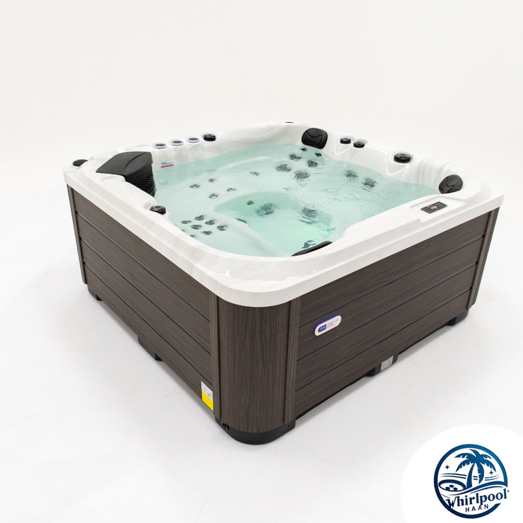 whirlpool outdoor