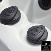 4 Personen Outdoor Whirlpool Capri