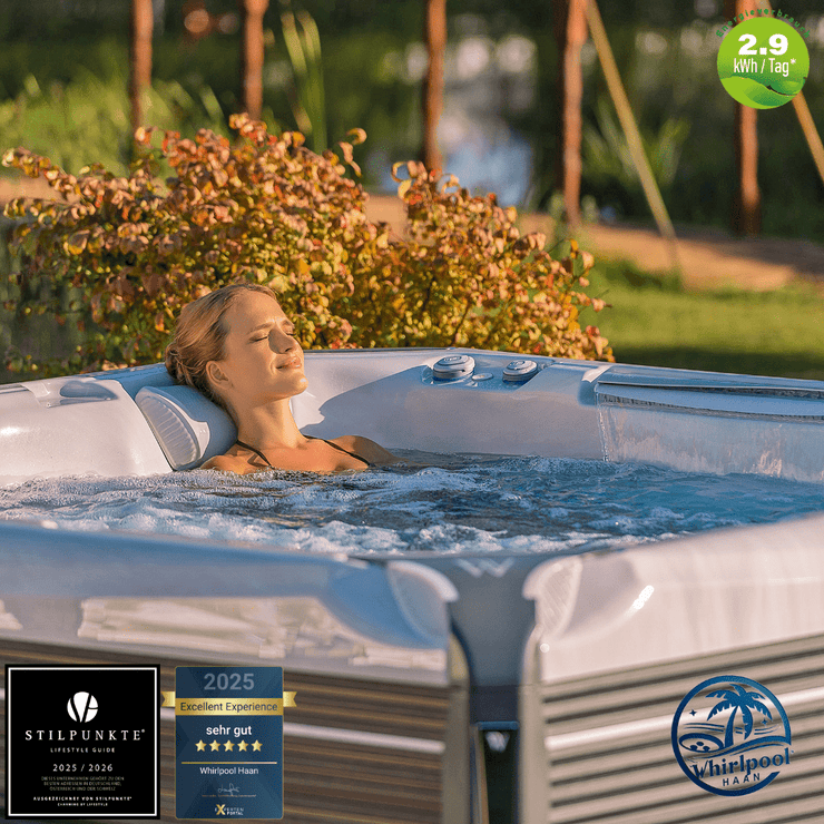 Everest Life - Whirlpool Haan